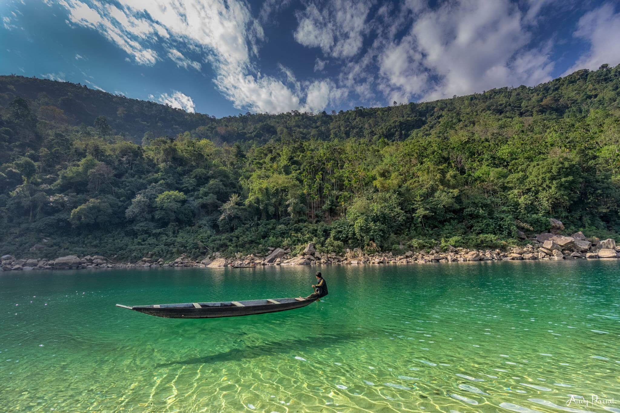 North East India Tour Package 9N/10D | SVR Tours